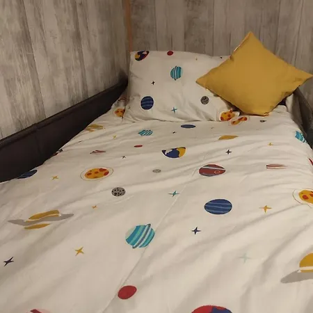 Apartamento El Alto Alagón Frades de la Sierra
