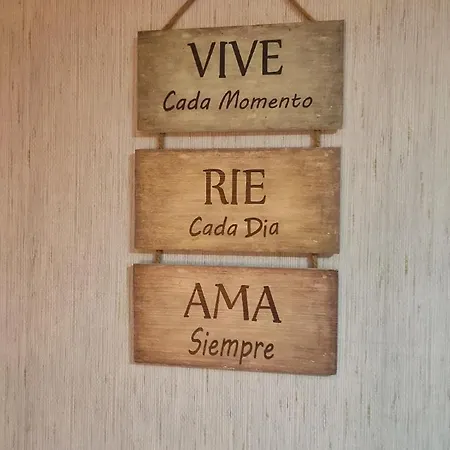 El Alto Alagón Apartamento