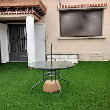 Apartamento El Alto Alagón Frades de la Sierra