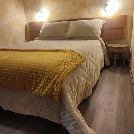 Apartamento El Alto Alagón