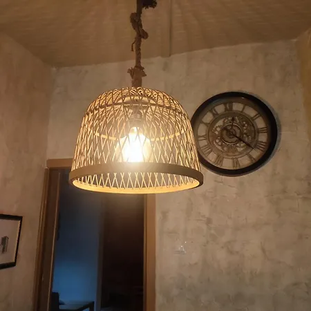 Apartamento El Alto Alagón *