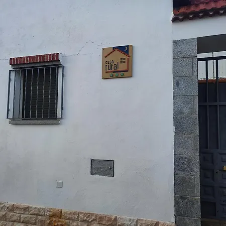 Apartamento El Alto Alagón Frades de la Sierra